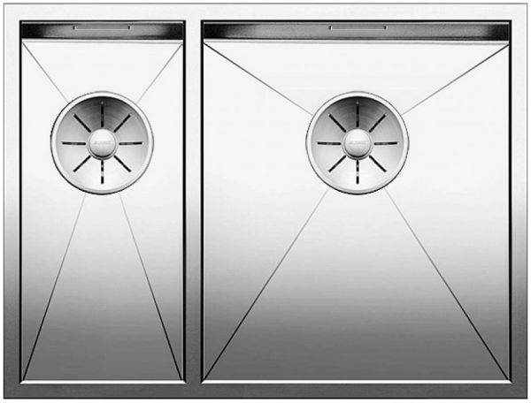 Мийка Blanco ZEROX 340/180-IF 521612