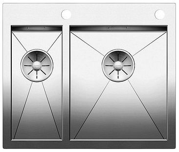 Мийка Blanco ZEROX 340/180-IF/А 521642