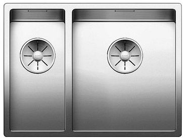 Мийка Blanco CLARON 340/180-U 521610