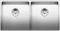 Мийка Blanco CLARON 400/400-IF 521617