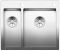 Мийка Blanco CLARON 340/180-IF/А 521647