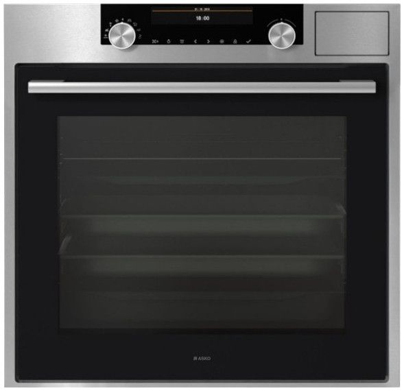 Духова шафа Asko OCS8687S