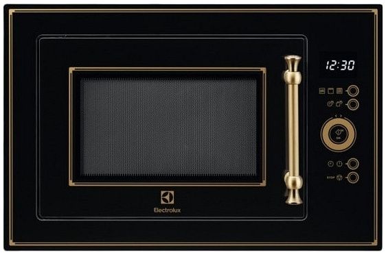 Мікрохвильова піч Electrolux EMT25203OK