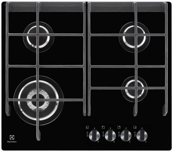 Варильна поверхня Electrolux EGV96343YK