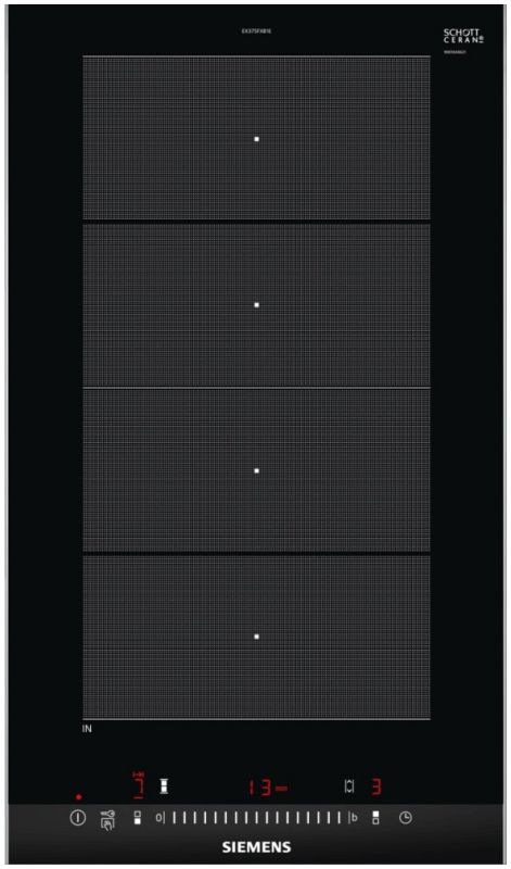 Варильна поверхня Siemens EX375FXB1E