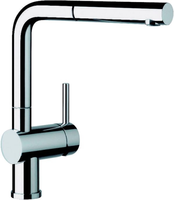 Змішувач Blanco LINUS-S-F 514023 Змішувач Blanco LINUS-S-F 514023