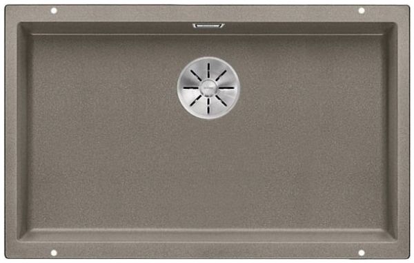 Мийка Blanco SUBLINE 700-U 523449