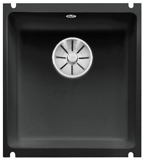 Мийка Blanco SUBLINE 375-U кераміка 523732