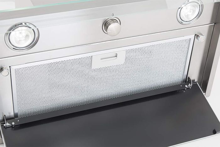 Витяжка Elica BOX IN PLUS IXGL/A/60