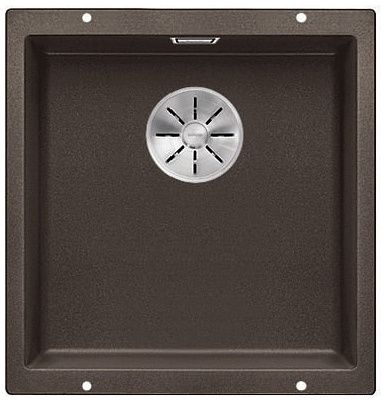 Мийка Blanco SUBLINE 400-U 523431