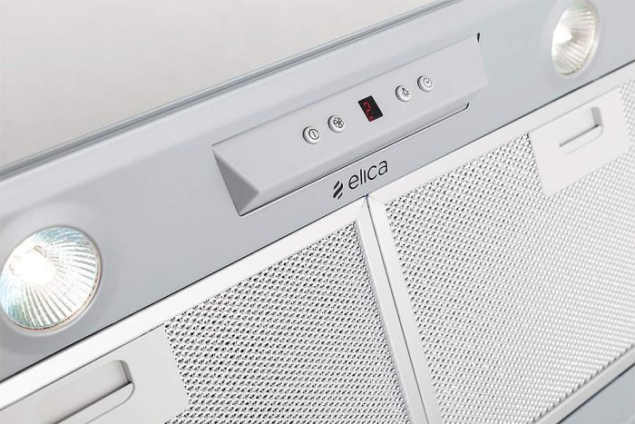 Витяжка Elica ELIBLOC LUX/GR A/80