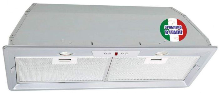 Витяжка Elica ELIBLOC LUX/GR A/80