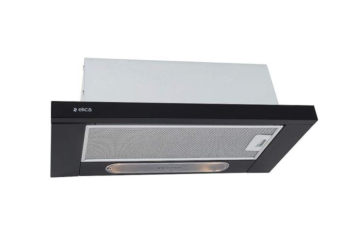 Витяжка Elica ELITE 14 LUX BL/A/50