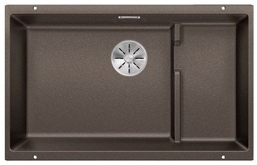 Мийка Blanco SUBLINE 700-U Level 523547