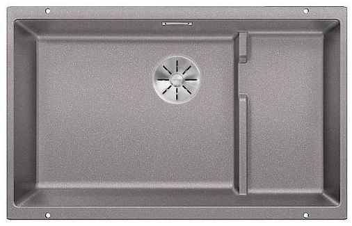 Мийка Blanco SUBLINE 700-U Level 523540