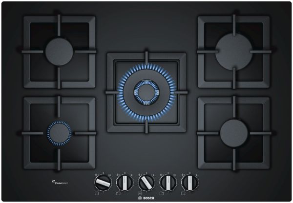 Варильна поверхня Bosch PPQ7A6B20 Варильна поверхня Bosch PPQ7A6B20
