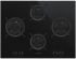 Варильна поверхня Smeg PV664LCNR