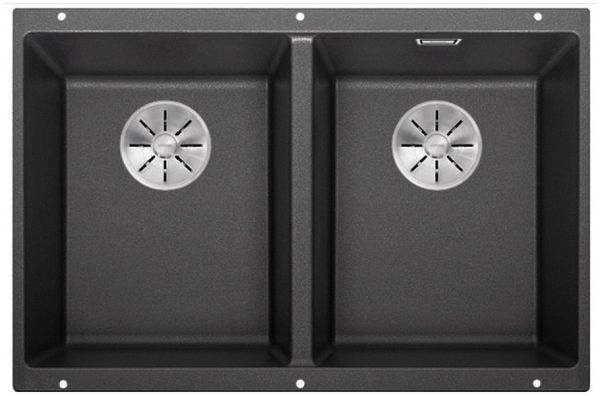 Мийка Blanco SUBLINE 350/350-U 523574