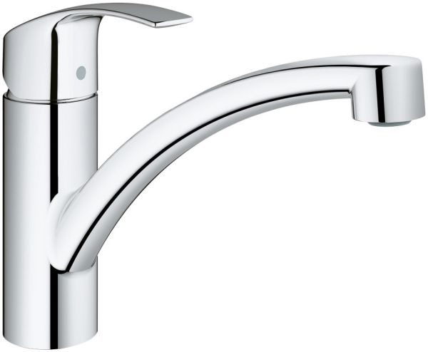 Змішувач GROHE EUROSMART (33281002)