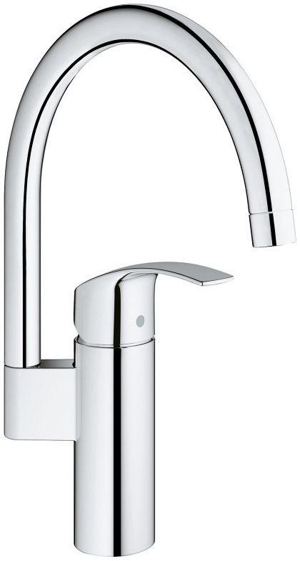 Змішувач GROHE Eurosmart 33202002