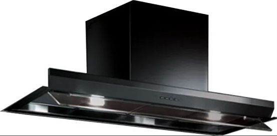 Витяжка Falmec VIRGOLA Evolution 120 E.P. Black