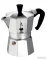 Гейзерна кавоварка Bialetti Moka Express | 4 чашки (0001164)