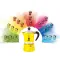 Кавоварка гейзерна Bialetti Rainbow | жовтий (0004982/NP)