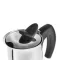 Кавоварка Bialetti Musa Induction | 6 чашок | срібляста (0004273/CNNP)