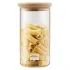 Банка з кришкою Bodum Cork Line | 2 л | прозора (8650-109-2)