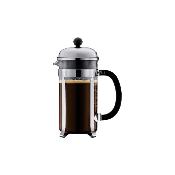 Кавник френч-прес Bodum Chambord | 1 л (1928-16)