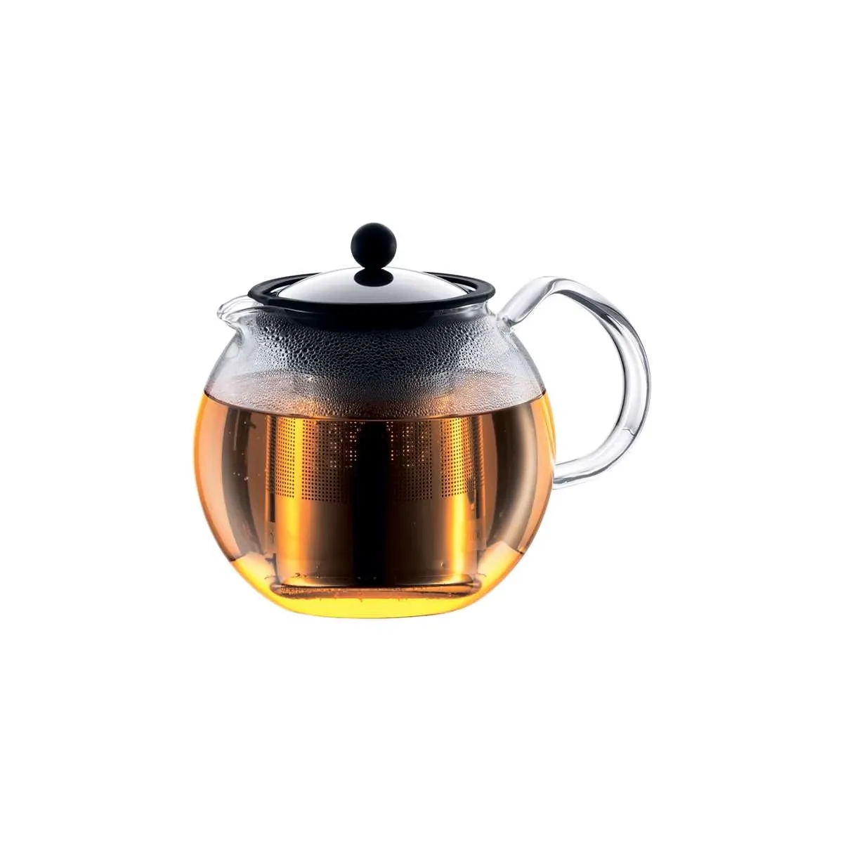 Photos - Kettle / Teapot BODUM Чайник  Assam | 1.5 л  (1802-16)