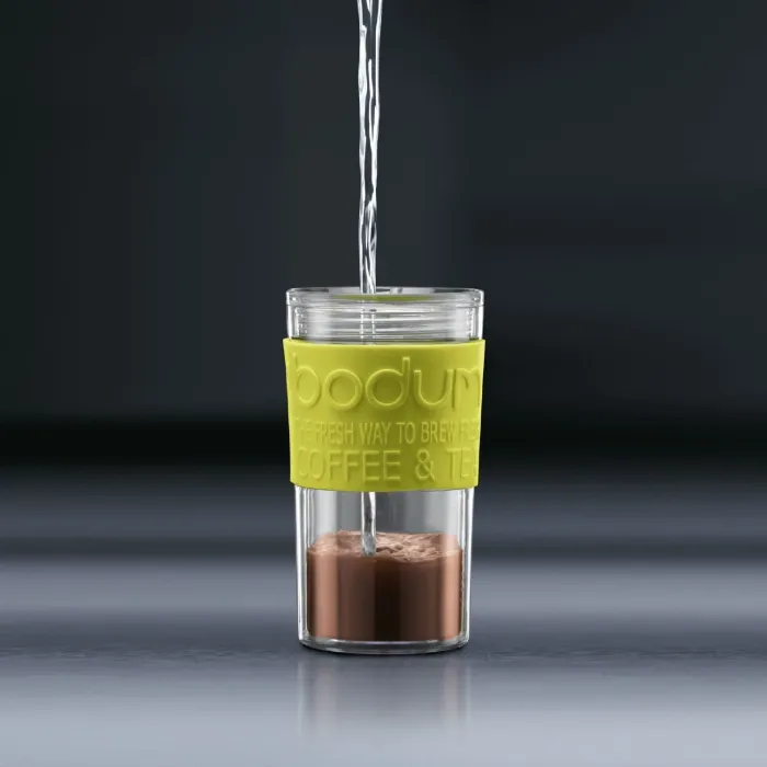 Стакан френч-прес Bodum 0.35 л (K11102-913)