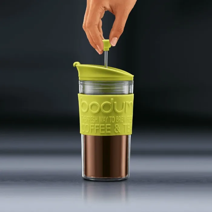 Стакан френч-прес Bodum 0.35 л (K11102-913)