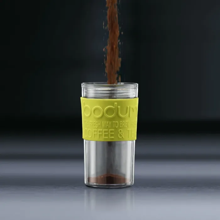 Стакан френч-прес Bodum 0.35 л (K11102-913)