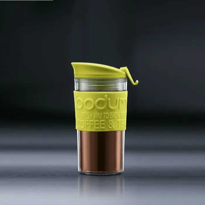 Стакан френч-прес Bodum 0.35 л (K11102-913)