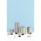 Бак для сміття Brabantia Pedal Bin 12 л | сталевий матовий (113604)