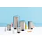 Бак для сміття Brabantia Pedal Bin 20 л | сталевий матовий (111907)