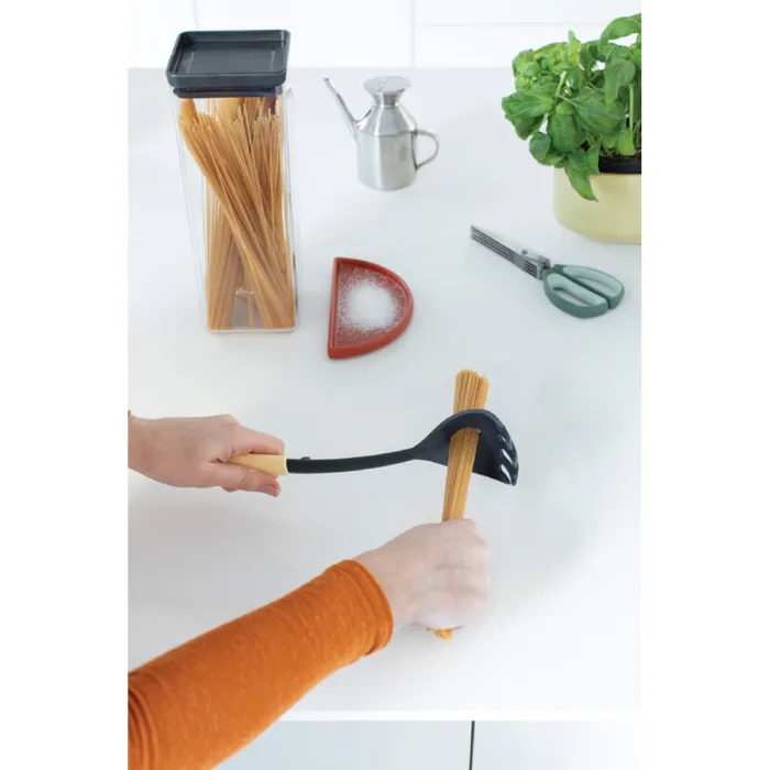 Ложка для спагеті та дозатор 2 в 1 Brabantia Tasty + (122705)