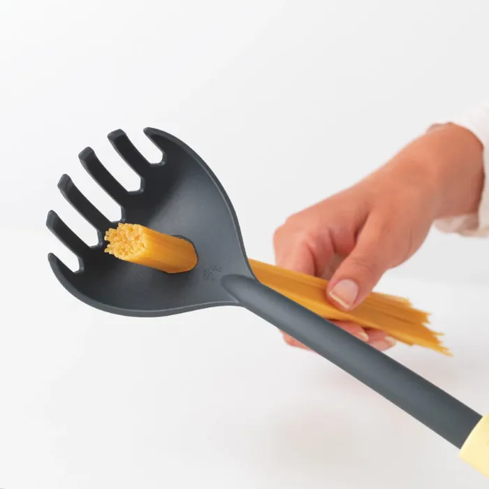 Ложка для спагеті та дозатор 2 в 1 Brabantia Tasty + (122705)