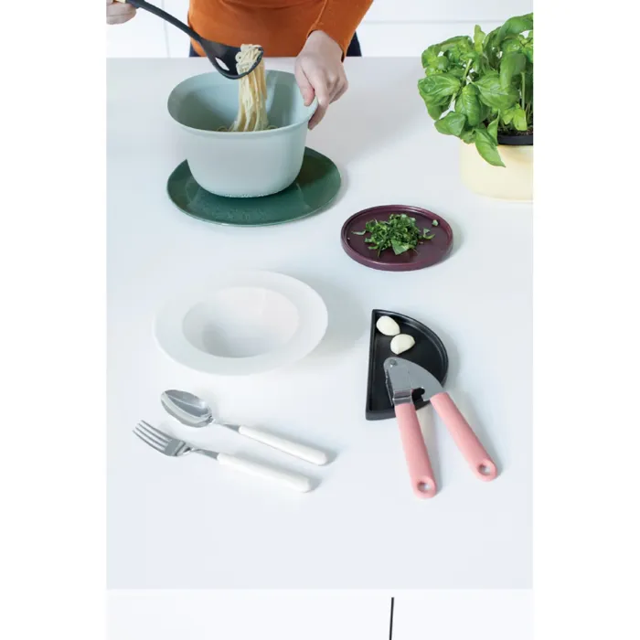 Ложка для спагеті та дозатор 2 в 1 Brabantia Tasty + (122705)