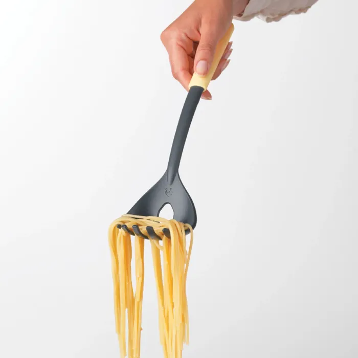 Ложка для спагеті та дозатор 2 в 1 Brabantia Tasty + (122705)