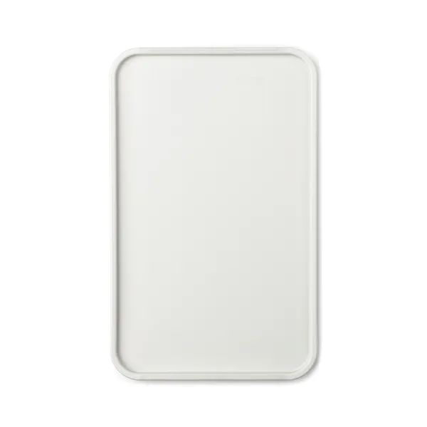 Дошка обробна Brabantia Tasty + | розміри 27х43 см | світло-сірий (123146)