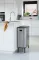 Бак для сміття Brabantia Bo Touch Bin Hi | сріблястий (130649)