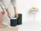 Бак для сміття Brabantia Pedal Bin Newicon | об'єм 5 л | зелений (304026)