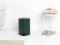 Бак для сміття Brabantia Pedal Bin Newicon | об'єм 5 л | зелений (304026)