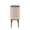 Бак для сміття Brabantia Bo Touch Bin | шампань бежевий (304620)
