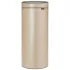 Бак для сміття Brabantia Touch Bin | об'єм 30 л | шампань бежевий (304507)