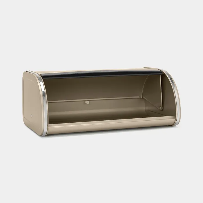 Хлібниця Brabantia з кришкою | 17.3 х 44.5 х 26.2 см (304804)