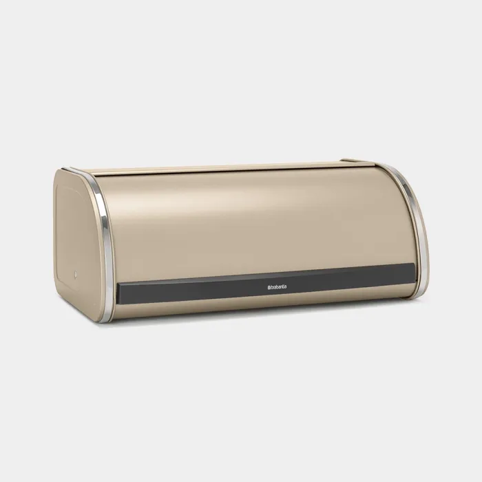 Хлібниця Brabantia з кришкою | 17.3 х 44.5 х 26.2 см (304804)