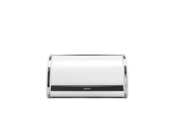 Хлібниця Brabantia 17.3 х 26.5 х 31.6 см | біла (306044)